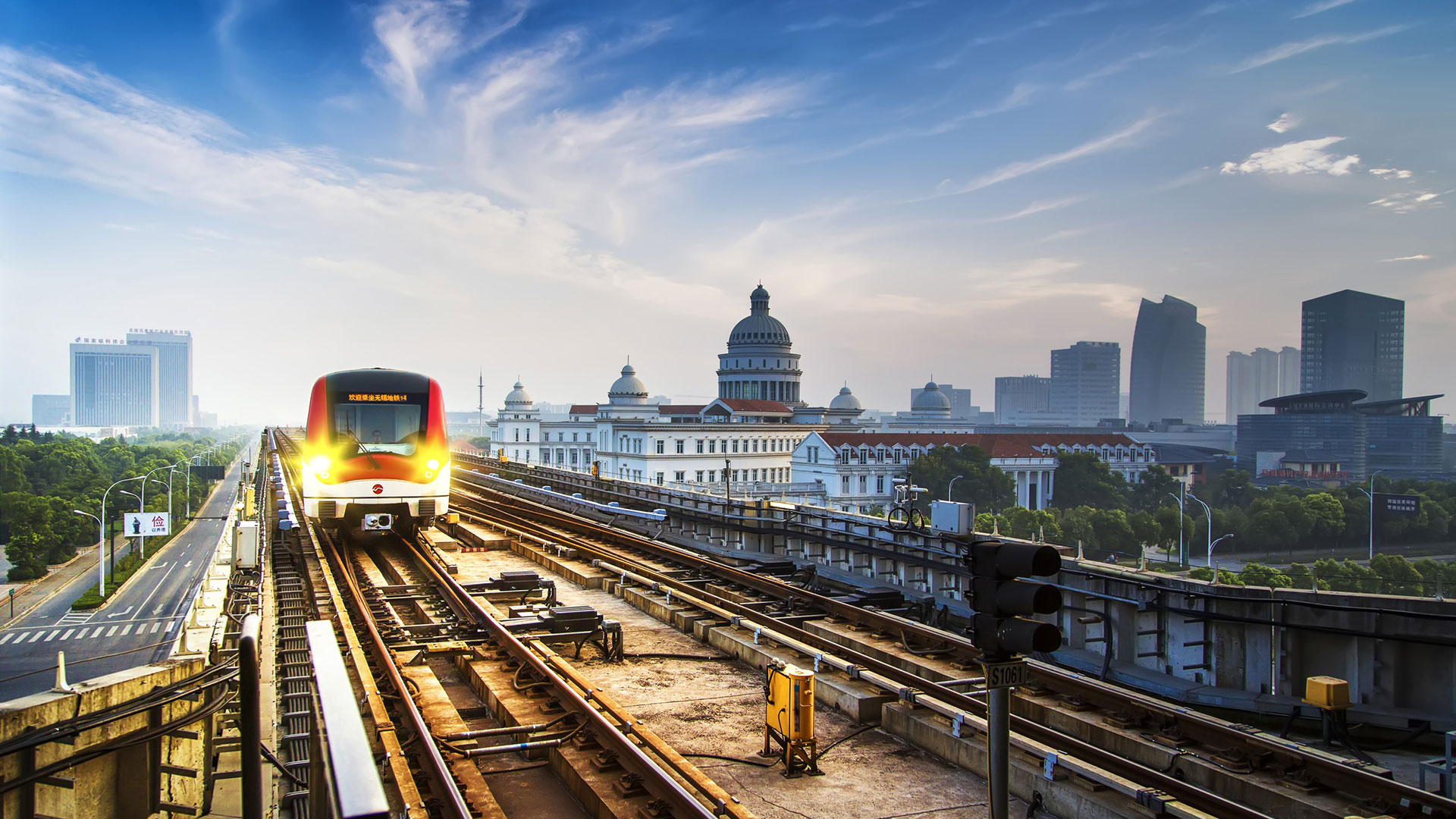 城軌審批恢復(fù)，發(fā)改委審議通過長春市第三期城市軌道交通建設(shè)
