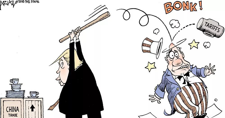 中國再度出手了，最大看點(diǎn)就在這五個(gè)關(guān)鍵詞上！